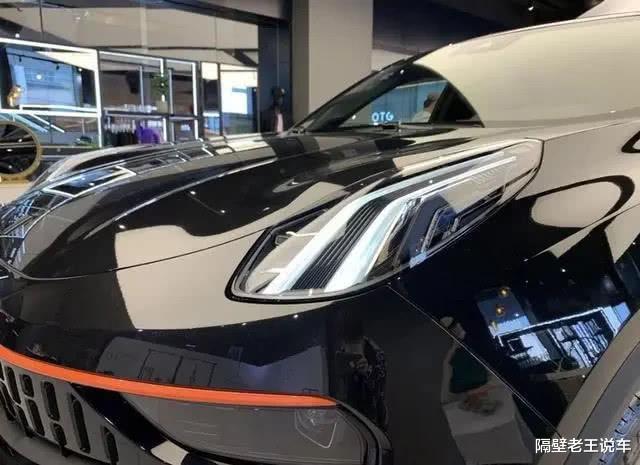 「沃尔沃」今日开抢,不愧是轿跑,这车极速230km,配沃尔沃T5引擎+爱信8AT