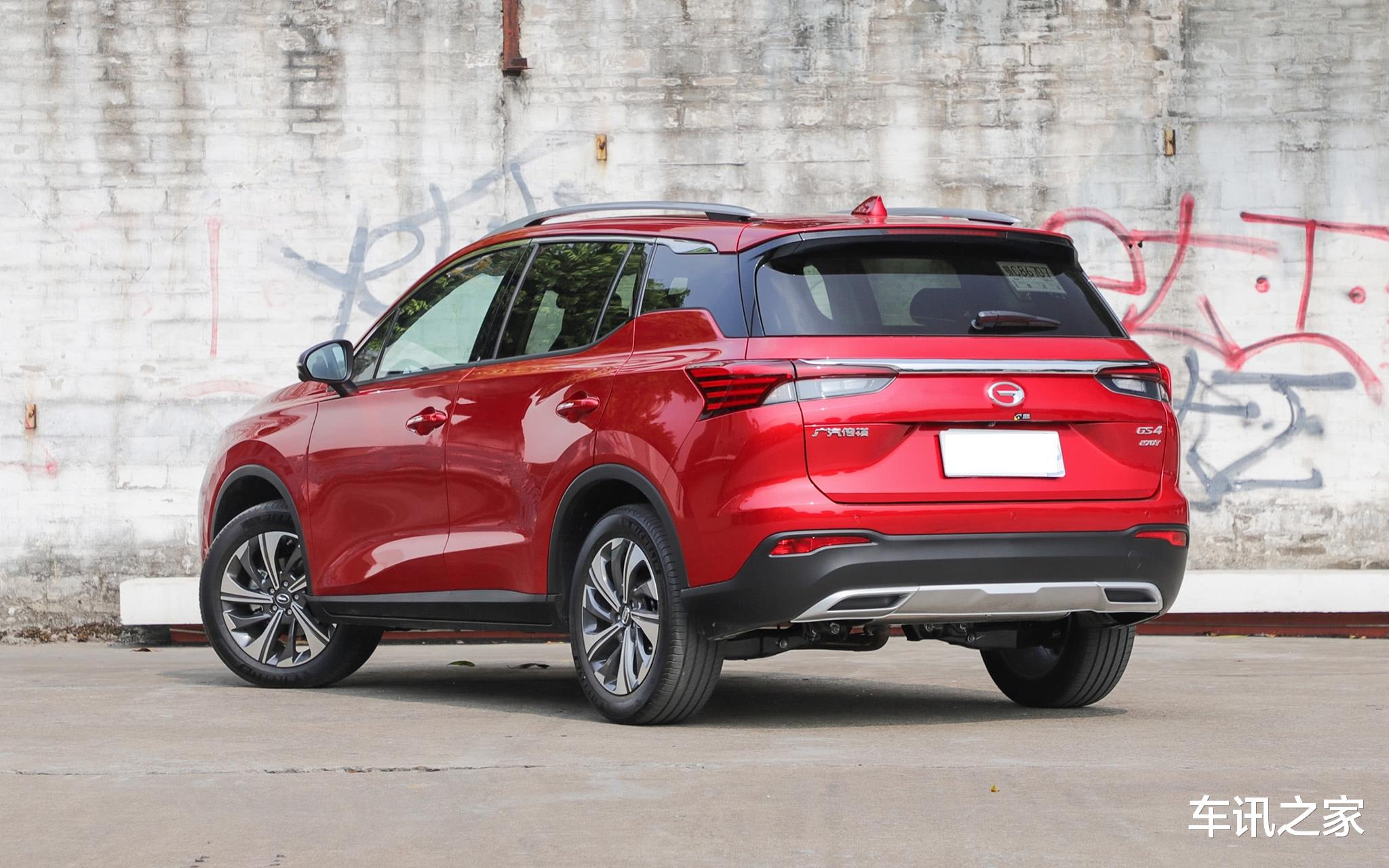 SUV|下半年买车请留意,这三款\叫好又叫座\的国产SUV值得参考