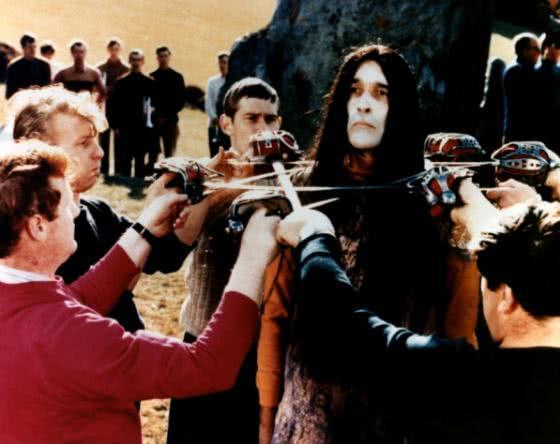 『欧美明星』推荐五部绝望到崩溃的电影,心理强大的可以看一下!