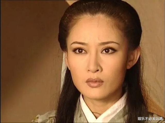 #盖丽丽#盖丽丽：90年代风靡全国，当红时突然隐退，背后藏着“神秘身份”