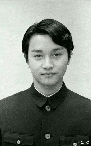 「张国荣」2001年, 张国荣对毛舜筠说: 如果你当初肯嫁给我, 可能会改变我的一生