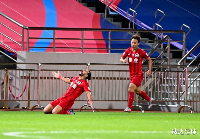 中超|从0-2到4-3逆转！中超最疯狂一战：19分钟狂轰5球，3大外援闪耀