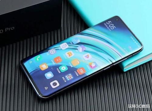 YouTube|千呼万唤始出来,小米10“超大杯”值得入手吗?