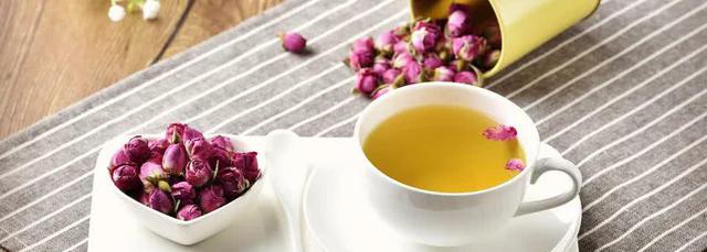 [花茶]六大茶类最全知识，助你成为喝茶高手