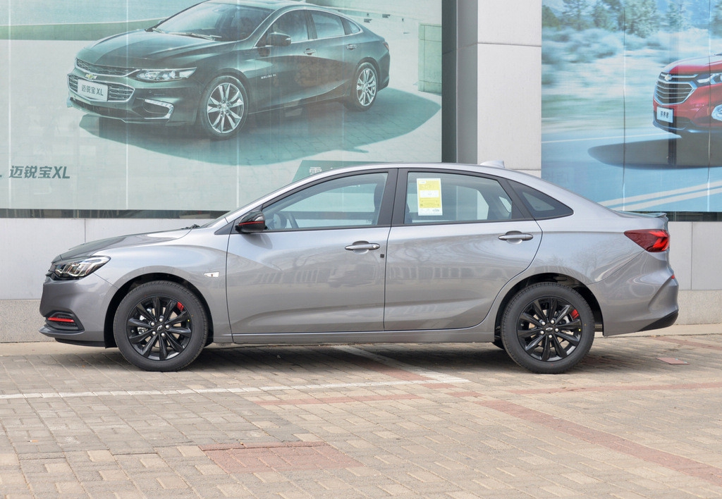 动力|为什么说雪佛兰科鲁泽是“性价比之王”？看完你就领悟了！