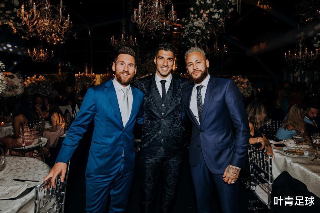 巴塞罗那|巴萨罪人被钉在历史耻辱柱上！只用3年，他让梅西彻底绝望