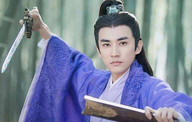 琉璃|从《琉璃》男配到首部男主剧来袭,突破事业瓶颈,女主是老熟人!