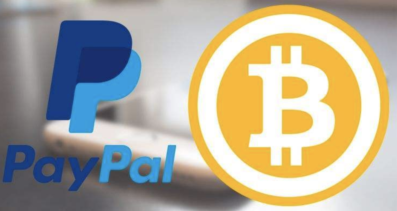 PayPal|国际巨头出手了，马云、马化腾也没料到，一切都来得如此之快