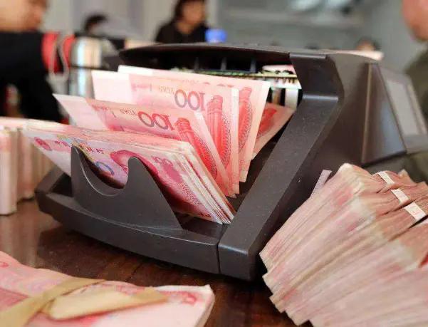 理财产品▲存钱要小心，国内已发生银行倒闭，有3种情况钱只能打水漂！