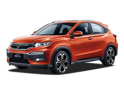 本田XR-V|想买一辆落地价在16万左右的SUV，有什么推荐吗？