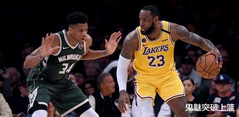 『勒布朗·詹姆斯』25+10+7+49%！恭喜詹姆斯，联盟历史第一人，湖人总冠军稳了？