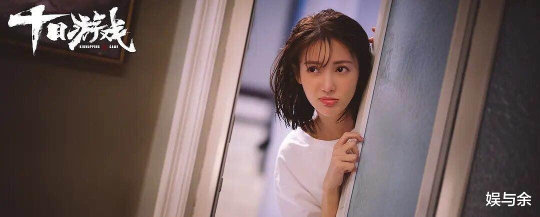 「电视剧」强烈推荐五部影视剧，网友直呼看完第一集就停不下来。