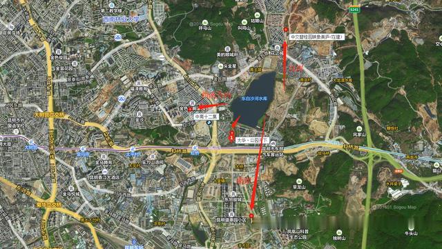 最高16000元/㎡，最低10000元/㎡——昆明东市区房价是这样的