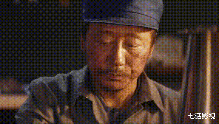 沙宝亮▲周晓鸥成《龙岭》靓崽,沙宝亮惊艳《古董2》,老牌歌手成跨界榜样