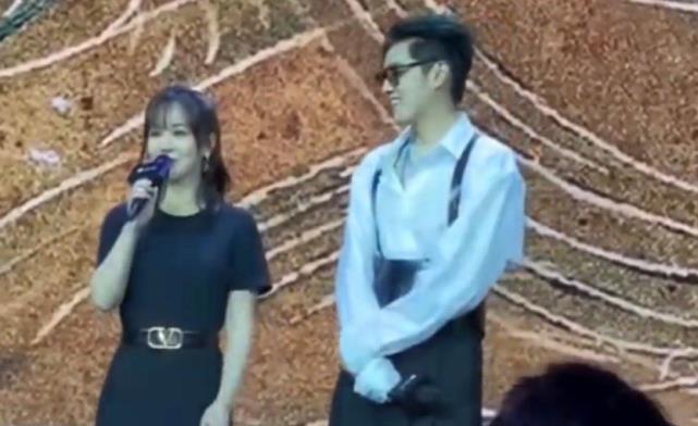 杨紫|不红有多悲哀?杨幂吴亦凡杨紫后台热聊,曾经收视女王却被冷落