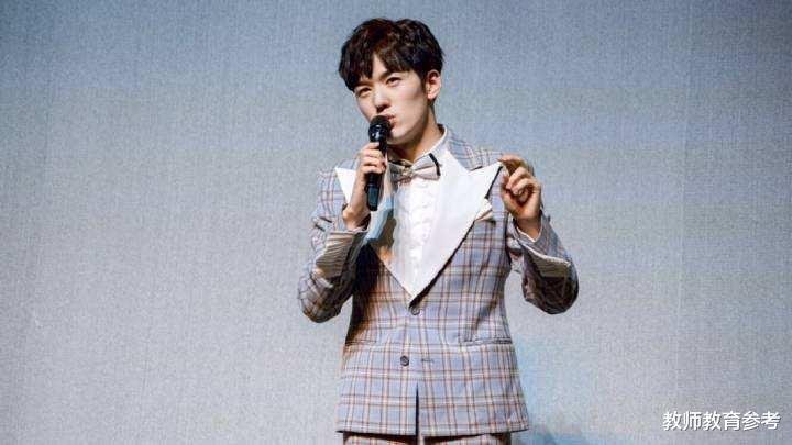 「应届生」某艺人自曝往届生改应届生？如果是真的，后果比翟博士严重多了！