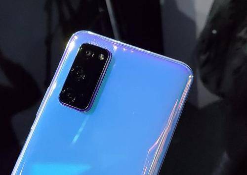 华为荣耀■华为5G旗舰价格再次跳水，麒麟990+128G，跌至2950元，真香！