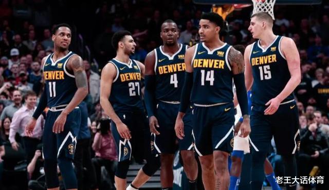 火箭队|1胜4负，西部豪强排名垫底！或梭哈交易哈登，火箭最好的机会