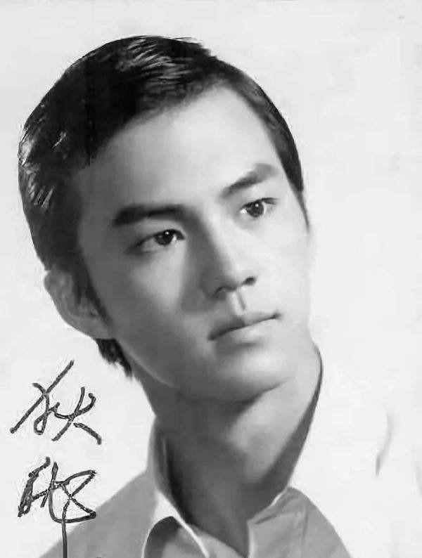 『狄龙』曾经香港影视剧男主都被这三个人承包了，如今这三位大叔都在哪？