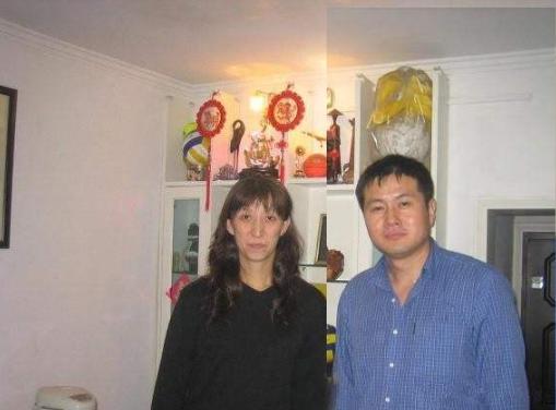 女排■中国女排的功勋，为女排事业14年不结婚，军人丈夫苦等她多年