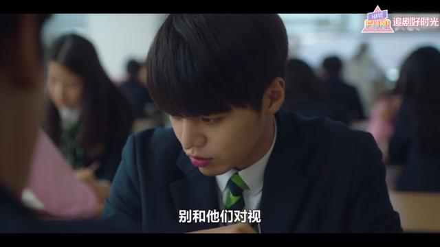 豆瓣|豆瓣8.3，一口气刷八集，这部剧有点上头!