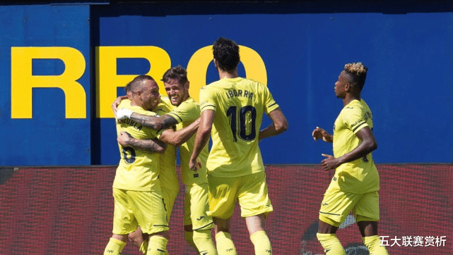 巴塞罗那：巴萨后悔吗？1800万弃将疯狂爆发：2场2球 或助皇马夺冠