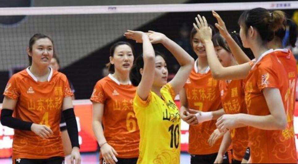 女排|女排开赛了！明日下午3点天津山东5点江苏浙江7点北京辽宁，你准备好了吗？