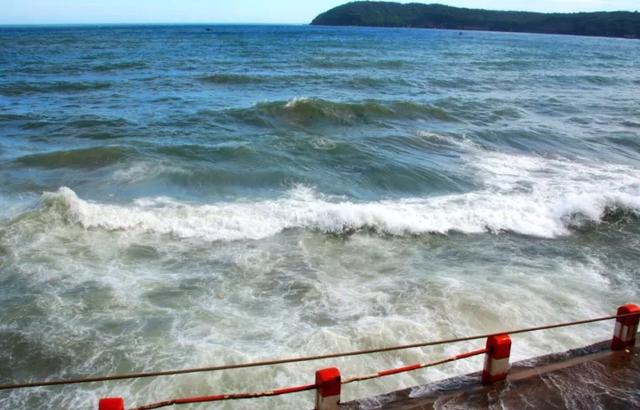 #海岛#国内必去的十个海岛！