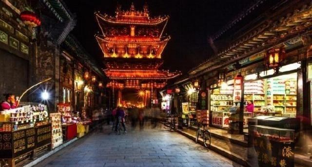 旅行|中国历史最霸气古城，现存3800个明清古居，闻名全球却不收门票