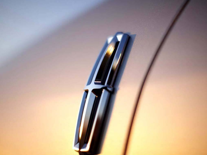 林肯|长安林肯：不好意思，我赢了