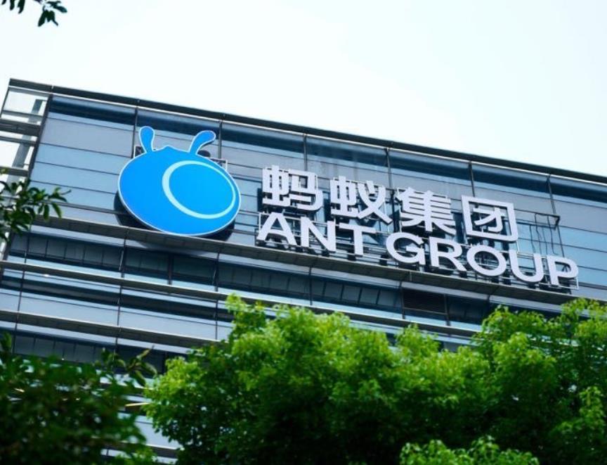 腾讯|马云的蚂蚁集团要上市，腾讯涨了6000亿，逻辑是什么？