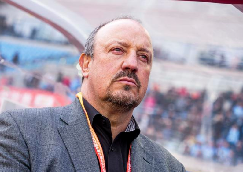 中超：上午9点！中超豪门换帅全面启动，国安大连泰达将换本土主帅