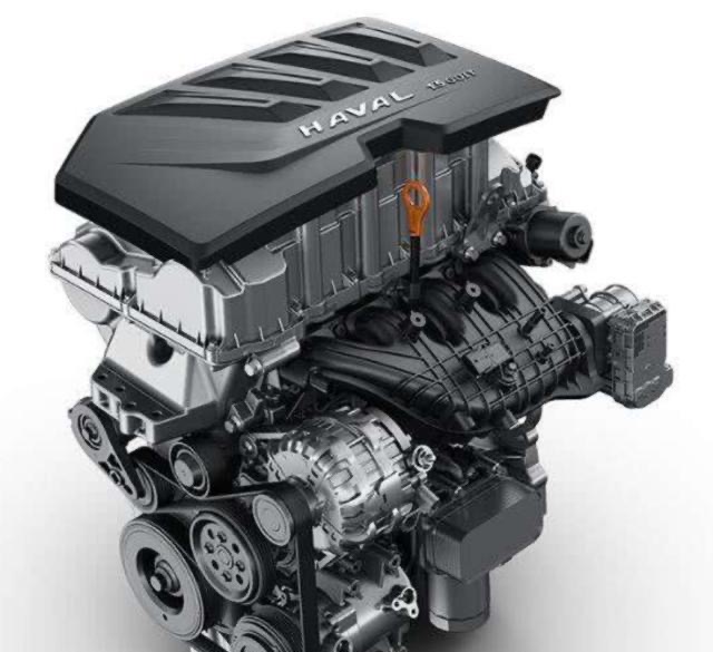 [奇瑞]国产车中，哪家的1.5T发动机最强？修车师傅推荐3款，有你的车吗？