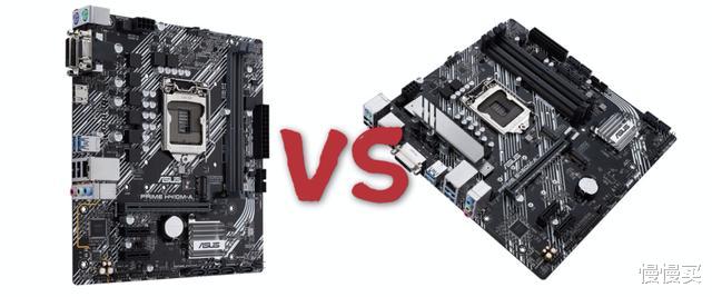 酷睿处理器|十代酷睿“新座驾”对决丨当H410遇上B460，是不是依然值得入手