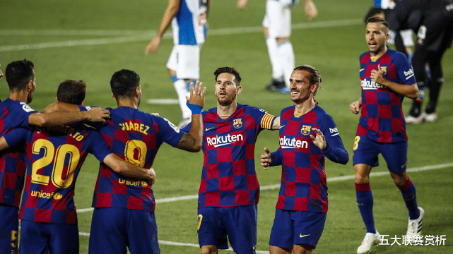 皇家马德里|8轮不败却要丢冠？欧洲最惨豪门诞生 只因齐达内太强