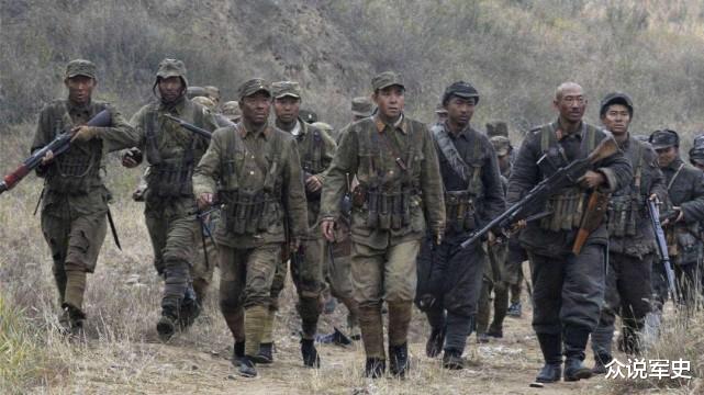 日军|我国最让人看不透的军队，内战时不堪一击，抗日时却强如猛虎