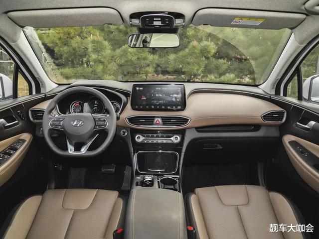 SUV|这几款6座SUV绝对是二胎家庭的代步首选，性价比超高