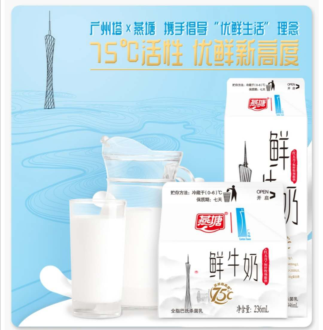 新能源■一只低估的优质消费股