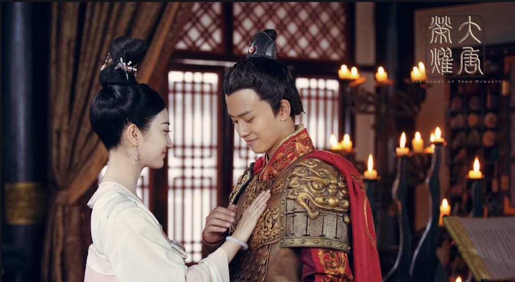 #任嘉伦#古装剧与现代剧，哪一扮相任嘉伦更帅？新剧《不说再见》答案明显