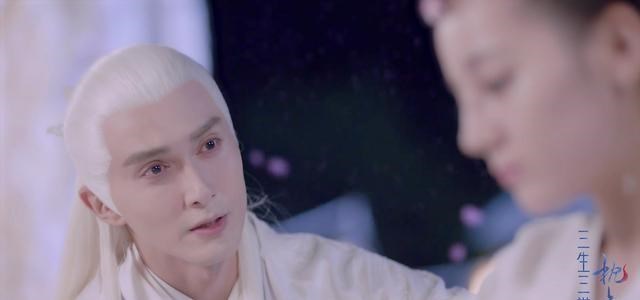 周星驰▲枕上书：姬蘅为何会突然喜欢帝君？真正的原因是这个被删减的片段