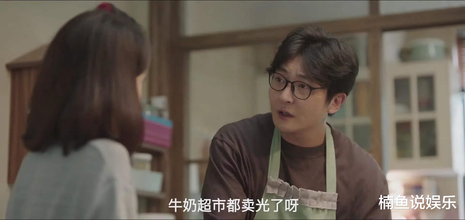 「周渝民」戳心一幕！明明很帅却被古装造型毁掉颜值的男星，到底怎么了？