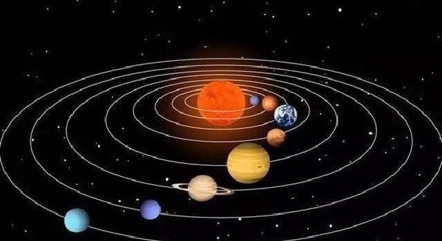 [黑洞]为什么所有星系的中央，都会存在一个黑洞？