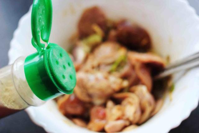 #孜然#入夏,吃牛羊肉都不如这个肉,9元一斤,清肠通便,不怕长肉!