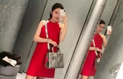 谭明明|玛莎拉蒂谭酒后撞人事件有结果了？