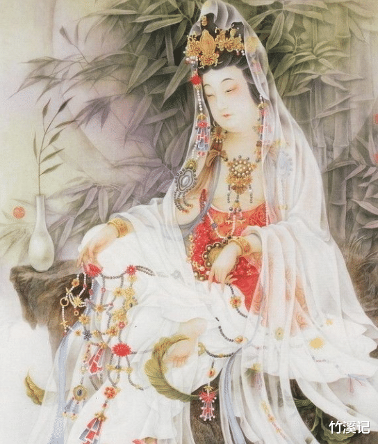 泥塑|清代奇美人:四女轮流来,公子夜夜做新郎,一朝病重其父才知不对