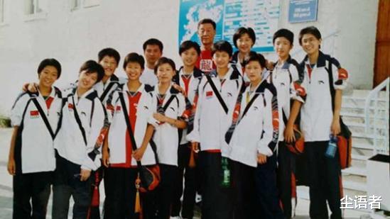 美国队|中国排坛传来不幸的消息，前中国女排主帅离世，曾率队6胜美国女排