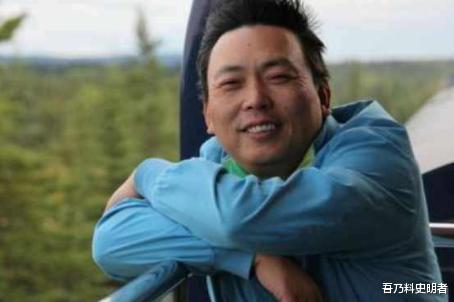 巴菲特|他花百万吃一顿饭，首位与巴菲特共进午餐的中国人，如今身价千亿