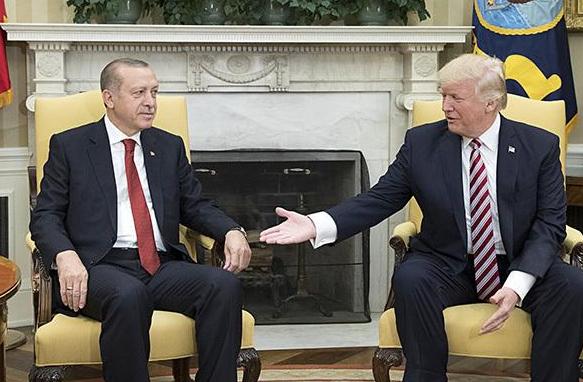 中東核危機？土耳其威脅驅逐美軍並扣下50枚核彈，反擊美國制裁-圖7