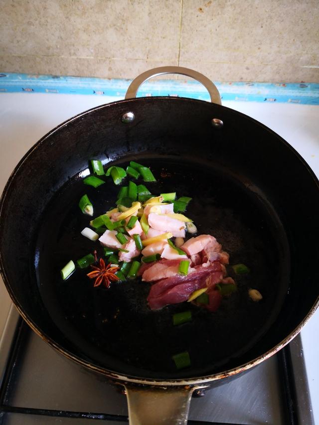 红薯|它是肠道“推粪机”，便秘的人隔三差五吃，隔天拉出黑臭巨便