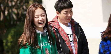 runningman@十年长青,Runningman成员的正直和长情